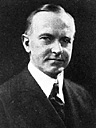 Calvin Coolidge Quotes