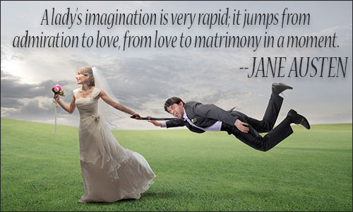 Marriage quote